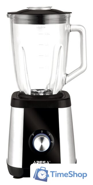Стационарный блендер Aresa AR-1114 - Изображение №1 — Интернет-магазин Time-Shop