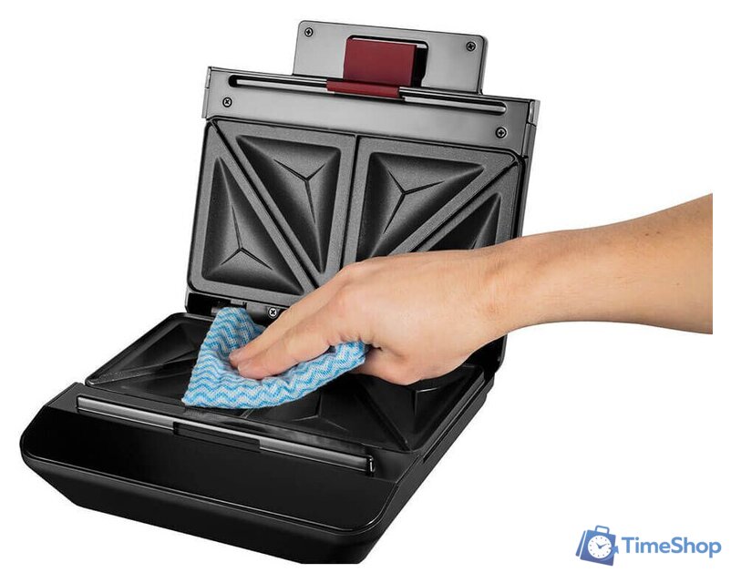 Сэндвичница Russell Hobbs 26800-56 - Изображение №2 — Интернет-магазин Time-Shop