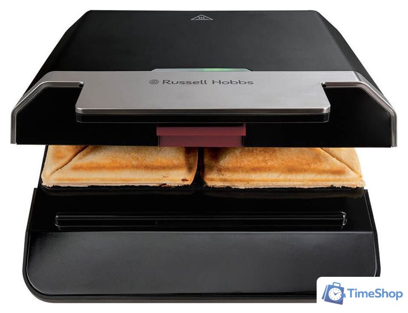 Сэндвичница Russell Hobbs 26800-56 - Изображение №3 — Интернет-магазин Time-Shop
