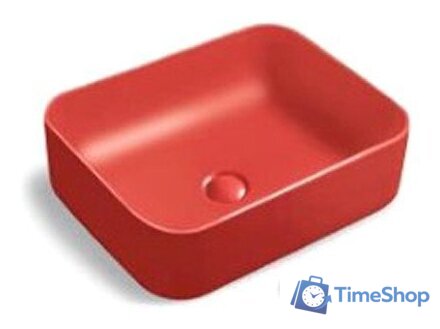 Умывальник SantiLine SL-1051MR - Изображение №1 — Интернет-магазин Time-Shop