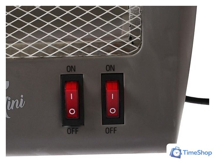 Инфракрасный обогреватель Engy EN-505 mini - Изображение №5 — Интернет-магазин Time-Shop