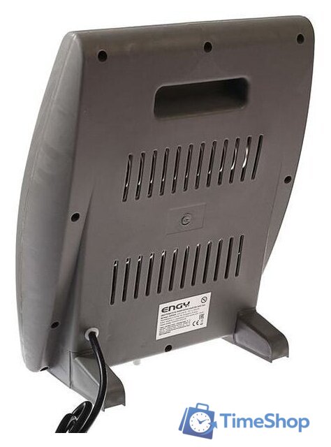 Инфракрасный обогреватель Engy EN-505 mini - Изображение №3 — Интернет-магазин Time-Shop