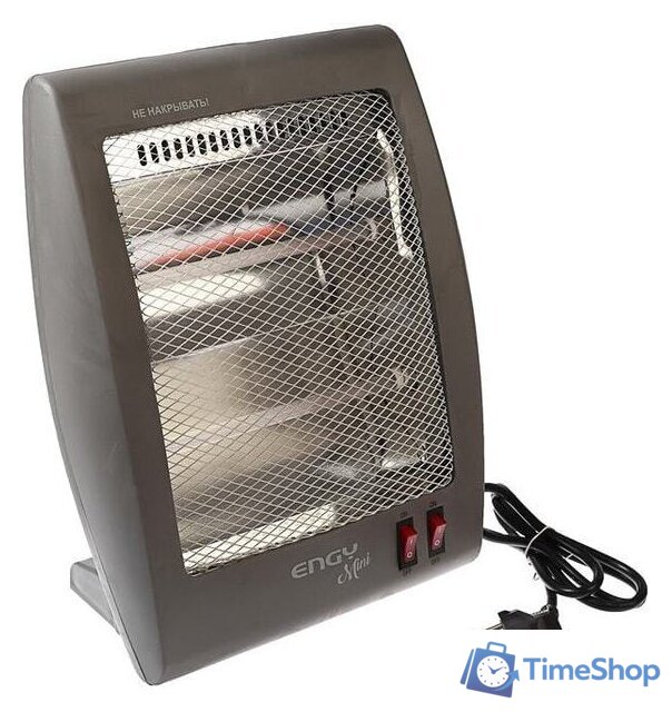 Инфракрасный обогреватель Engy EN-505 mini - Изображение №2 — Интернет-магазин Time-Shop