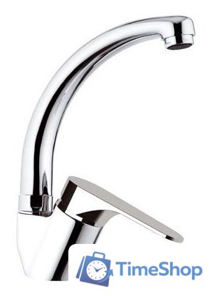 Смеситель Remer Class Line L 42 C - Изображение №1 — Интернет-магазин Time-Shop
