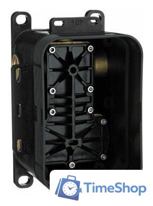 Скрытый механизм Deante Box BXY X44M - Изображение №3 — Интернет-магазин Time-Shop