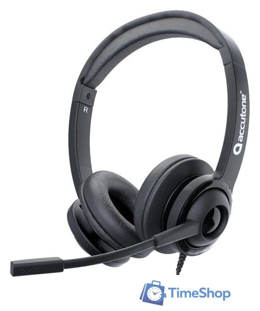 Наушники Accutone MB210 - Изображение №1 — Интернет-магазин Time-Shop