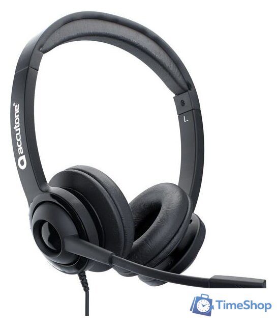 Наушники Accutone MB210 - Изображение №3 — Интернет-магазин Time-Shop