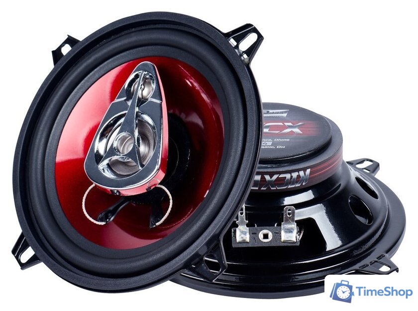 Коаксиальная АС KICX SP 133 - Изображение №1 — Интернет-магазин Time-Shop