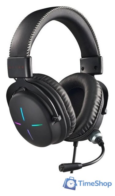 Наушники Acer Nitro II - Изображение №1 — Интернет-магазин Time-Shop