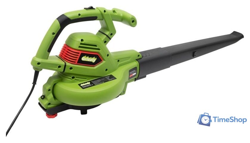 Колесная воздуходувка Grizzly SKY-08 - Изображение №7 — Интернет-магазин Time-Shop