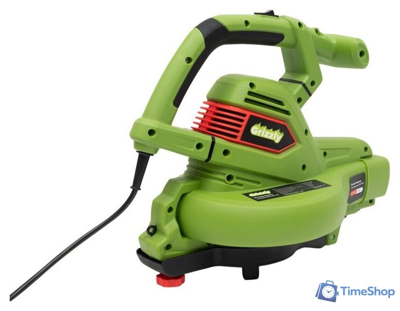 Колесная воздуходувка Grizzly SKY-08 - Изображение №13 — Интернет-магазин Time-Shop