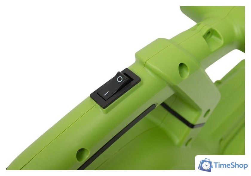 Колесная воздуходувка Grizzly SKY-08 - Изображение №14 — Интернет-магазин Time-Shop