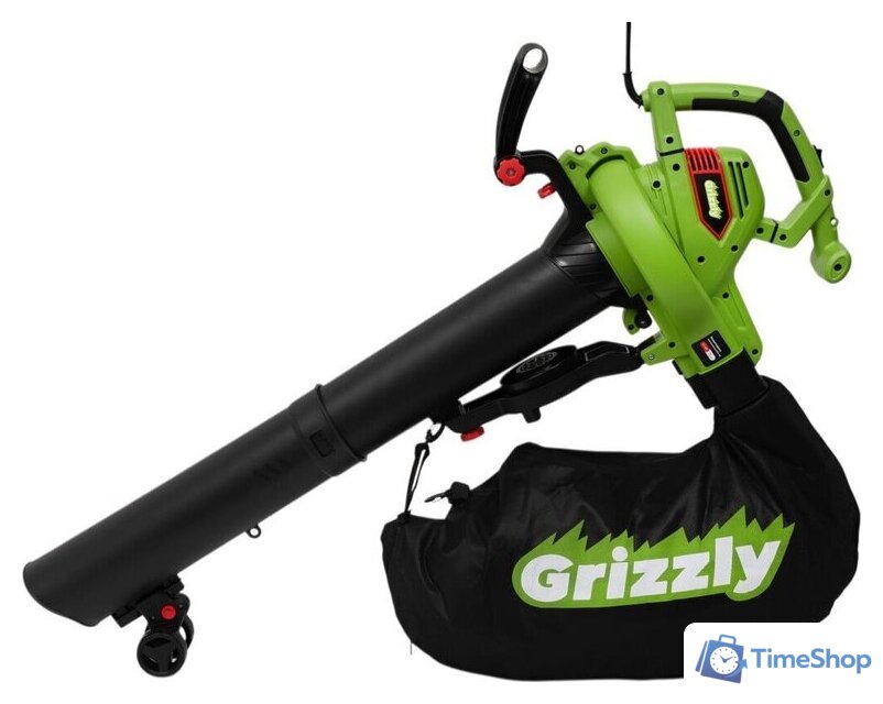 Колесная воздуходувка Grizzly SKY-08 - Изображение №1 — Интернет-магазин Time-Shop