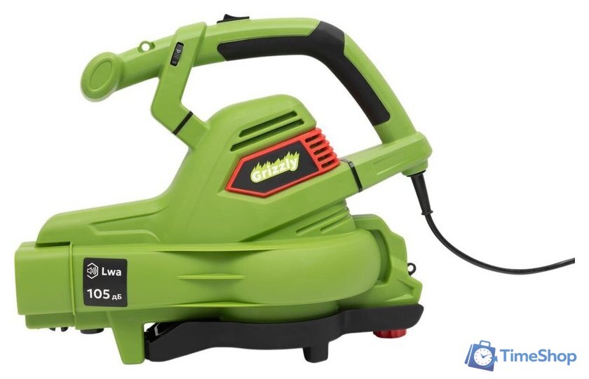 Колесная воздуходувка Grizzly SKY-08 - Изображение №11 — Интернет-магазин Time-Shop