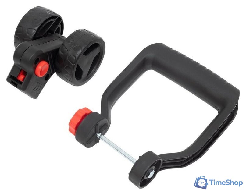 Колесная воздуходувка Grizzly SKY-08 - Изображение №9 — Интернет-магазин Time-Shop