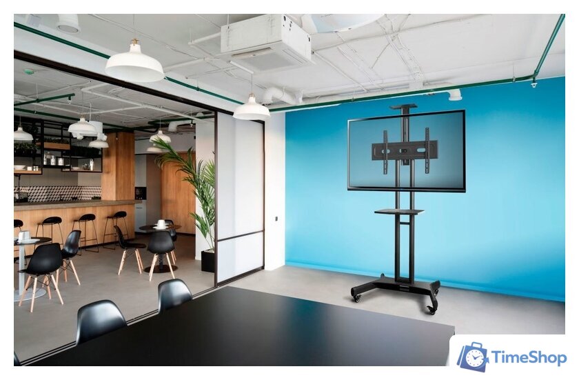 Стойка для телевизора Onkron TS1551 - Изображение №15 — Интернет-магазин Time-Shop