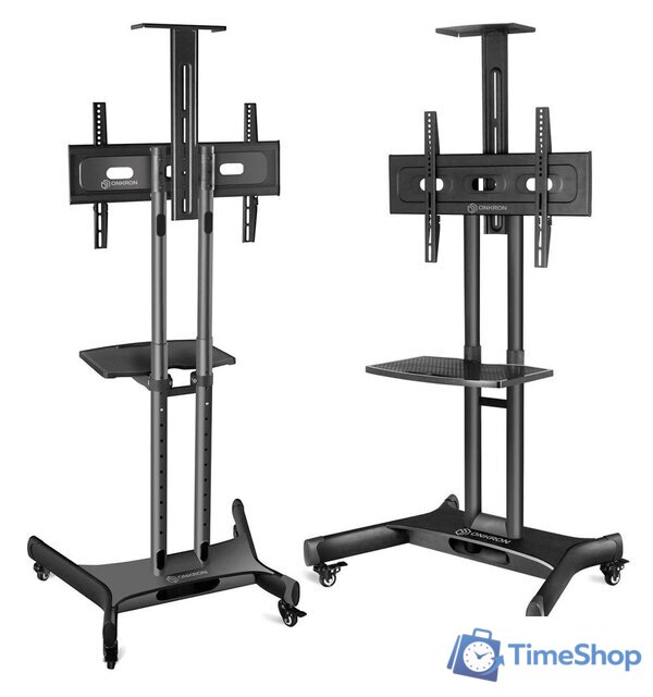 Стойка для телевизора Onkron TS1551 - Изображение №4 — Интернет-магазин Time-Shop