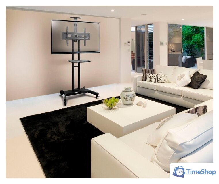 Стойка для телевизора Onkron TS1551 - Изображение №14 — Интернет-магазин Time-Shop