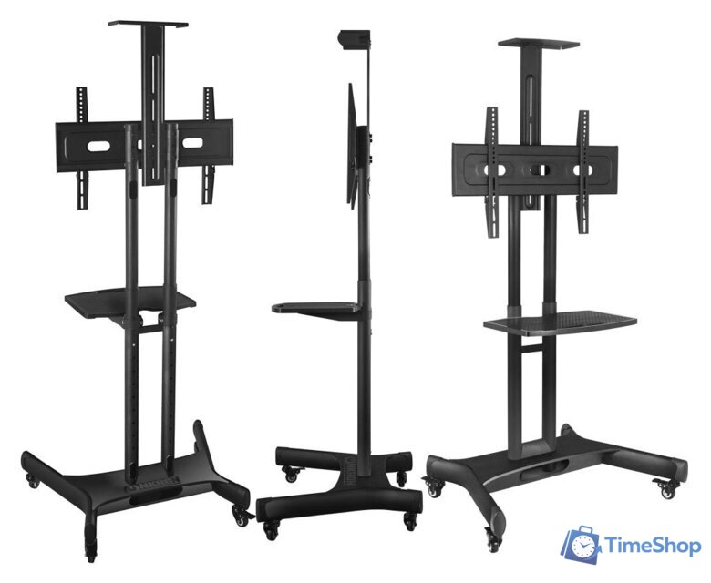 Стойка для телевизора Onkron TS1551 - Изображение №5 — Интернет-магазин Time-Shop