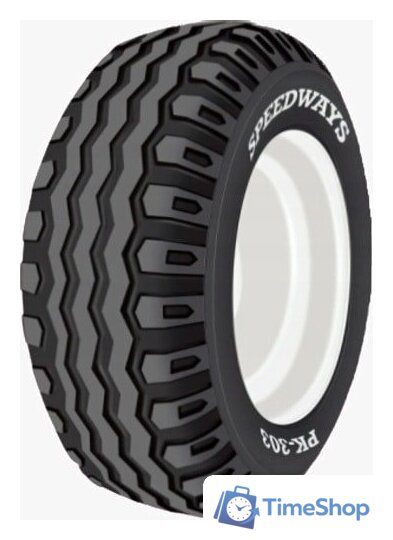 Шины для тракторов и сельскохозяйственной техники Speedways PK-303 11.5/80-15.3 139A8 14PR - Изображение №1 — Интернет-магазин Time-Shop
