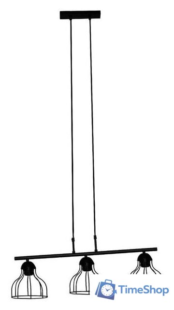 Подвесная люстра Элетех Энди 1005404672 - Изображение №1 — Интернет-магазин Time-Shop