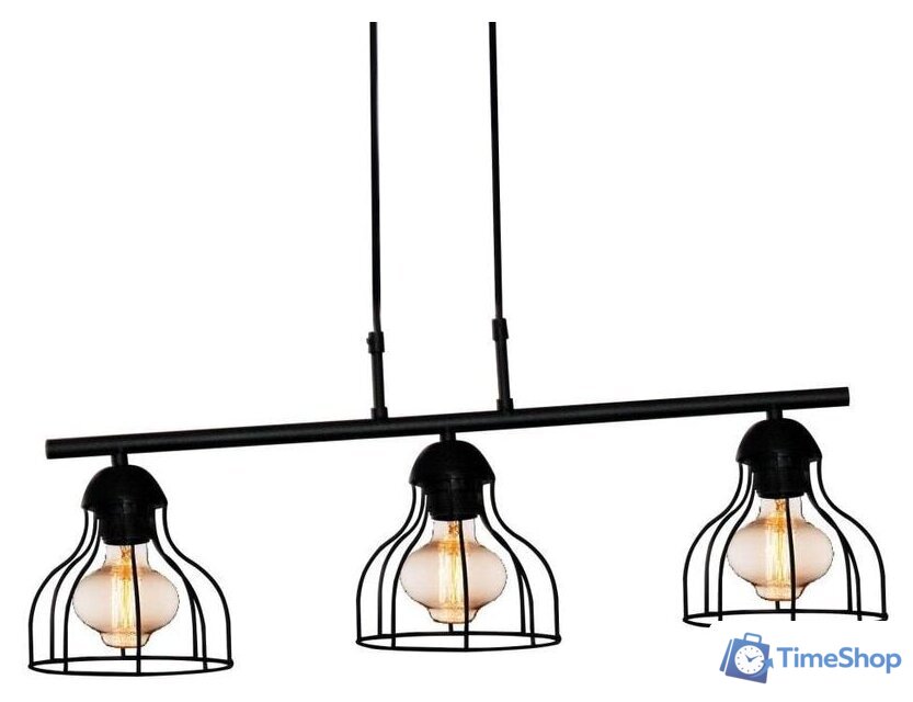 Подвесная люстра Элетех Энди 1005404672 - Изображение №2 — Интернет-магазин Time-Shop