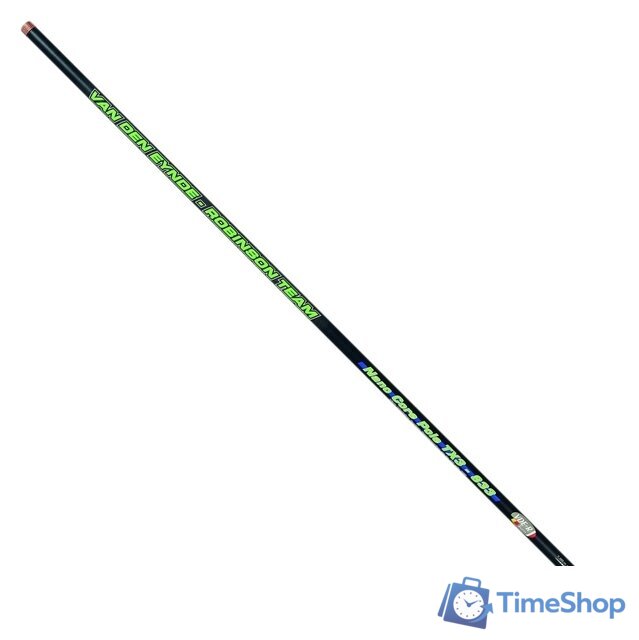 Удилище Robinson VDE-Robinson Nano Core Pole TX3 11W-PV-T17 - Изображение №1 — Интернет-магазин Time-Shop