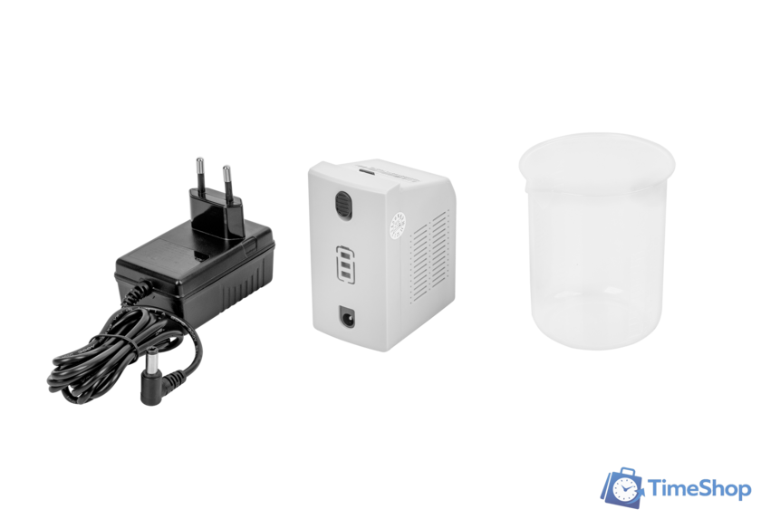 Электрошвабра Teesa TSA5035 - Изображение №6 — Интернет-магазин Time-Shop