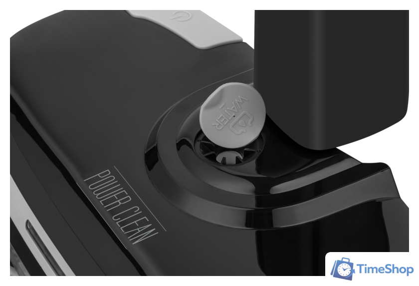 Электрошвабра Teesa TSA5035 - Изображение №5 — Интернет-магазин Time-Shop