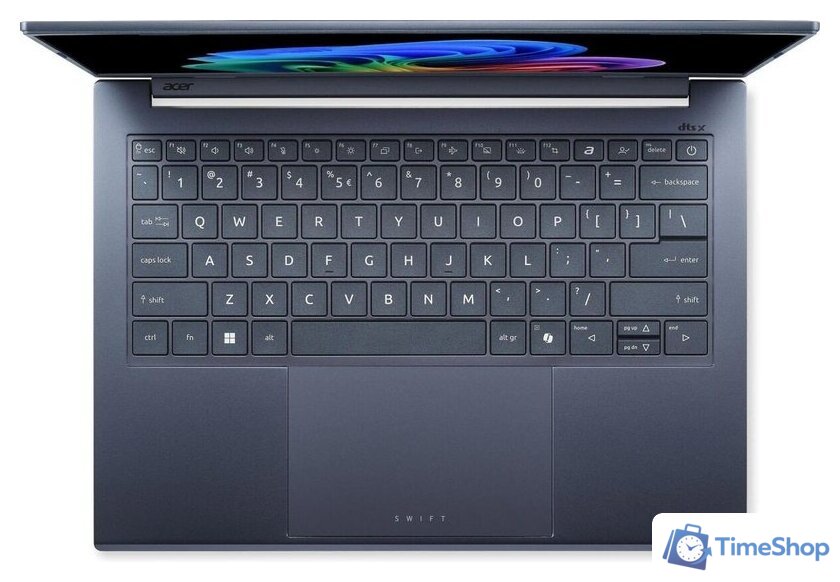 Ноутбук Acer Swift Go AI SFG14-75-58NB NX.JNBCD.007 - Изображение №7 — Интернет-магазин Time-Shop
