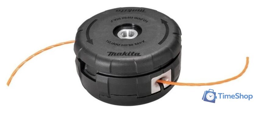 Головка триммерная Makita 1914R6-0 - Изображение №1 — Интернет-магазин Time-Shop