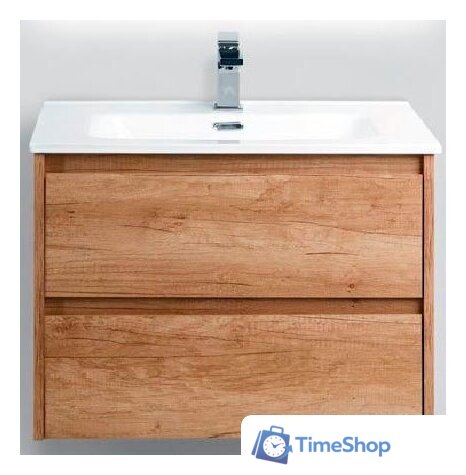  BelBagno Тумба под умывальник Kraft-700-2C-SO-RNN (rovere nebrasca) - Изображение №1 — Интернет-магазин Time-Shop