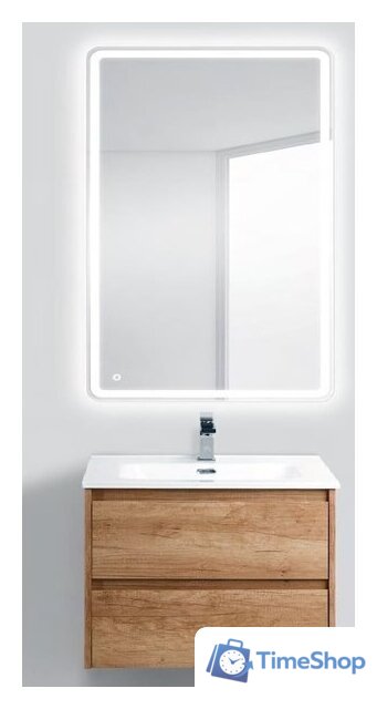  BelBagno Тумба под умывальник Kraft-700-2C-SO-RNN (rovere nebrasca) - Изображение №2 — Интернет-магазин Time-Shop