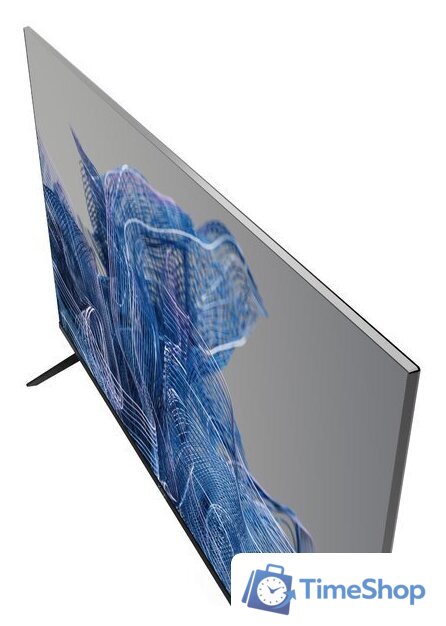 Телевизор KIVI 43U750NB - Изображение №7 — Интернет-магазин Time-Shop