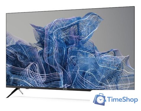 Телевизор KIVI 43U750NB - Изображение №2 — Интернет-магазин Time-Shop