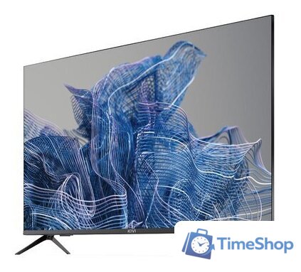 Телевизор KIVI 43U750NB - Изображение №3 — Интернет-магазин Time-Shop