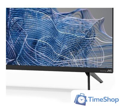 Телевизор KIVI 43U750NB - Изображение №5 — Интернет-магазин Time-Shop