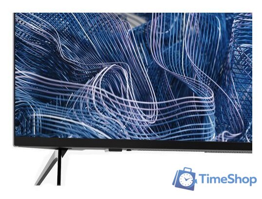 Телевизор KIVI 43U750NB - Изображение №8 — Интернет-магазин Time-Shop