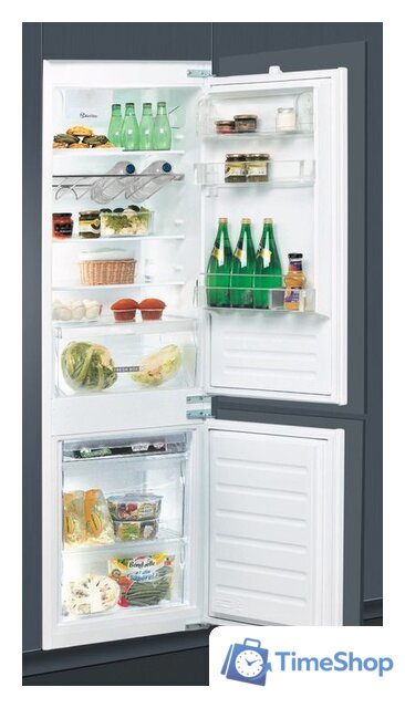 Холодильник Whirlpool ART 66122 - Изображение №1 — Интернет-магазин Time-Shop