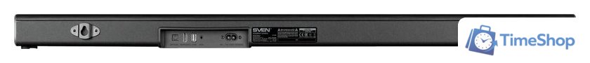 Саундбар SVEN SB-2055 - Изображение №4 — Интернет-магазин Time-Shop