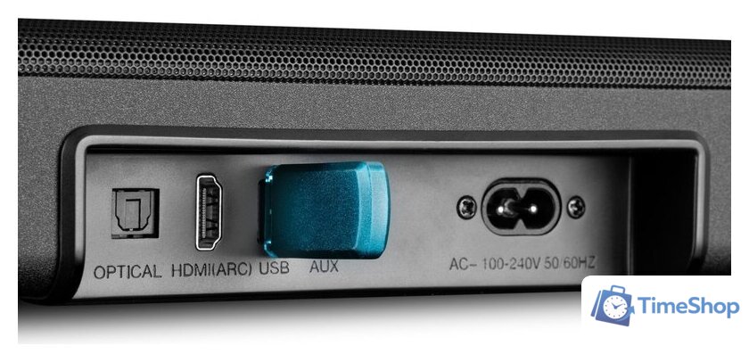 Саундбар SVEN SB-2055 - Изображение №7 — Интернет-магазин Time-Shop