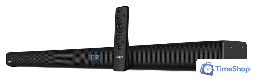 Саундбар SVEN SB-2055 - Изображение №1 — Интернет-магазин Time-Shop