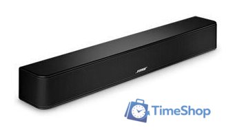 Саундбар Bose Solo Soundbar 2 - Изображение №2 — Интернет-магазин Time-Shop