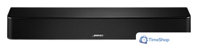 Саундбар Bose Solo Soundbar 2 - Изображение №1 — Интернет-магазин Time-Shop