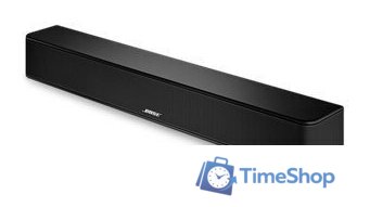 Саундбар Bose Solo Soundbar 2 - Изображение №3 — Интернет-магазин Time-Shop