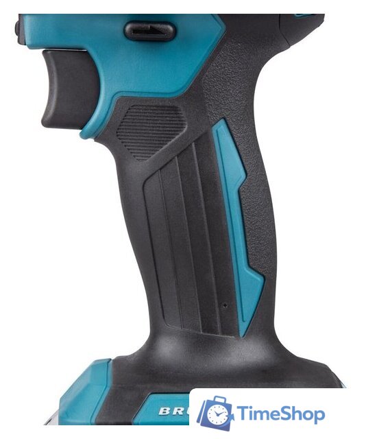 Винтоверт Makita DTD173RT1J (с 1-им АКБ, кейс) - Изображение №6 — Интернет-магазин Time-Shop
