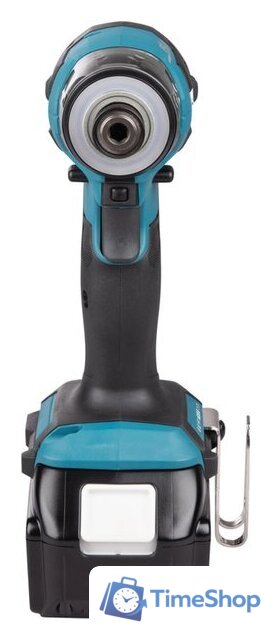 Винтоверт Makita DTD173RT1J (с 1-им АКБ, кейс) - Изображение №4 — Интернет-магазин Time-Shop