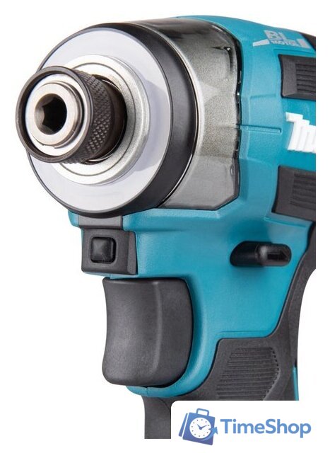 Винтоверт Makita DTD173RT1J (с 1-им АКБ, кейс) - Изображение №10 — Интернет-магазин Time-Shop