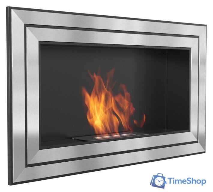 Биокамин Kratki Juliet 1100 (с сертификатом TUV) - Изображение №1 — Интернет-магазин Time-Shop