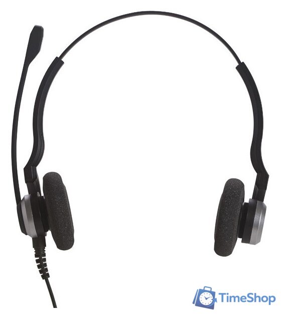 Наушники Accutone UB910 USB - Изображение №3 — Интернет-магазин Time-Shop